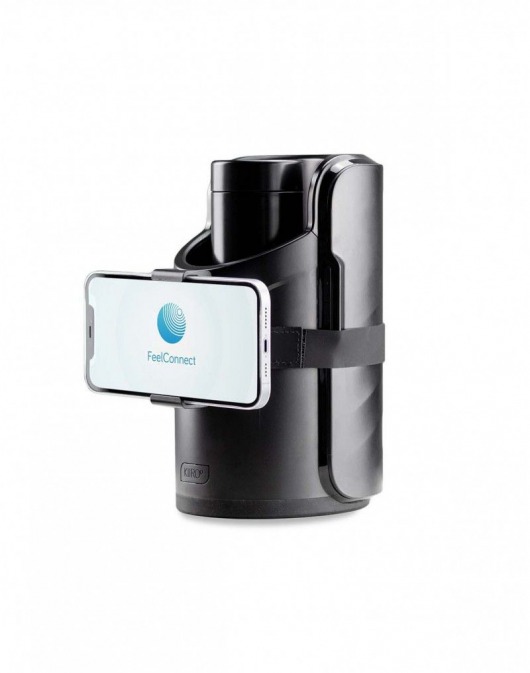 Держатель для телефона Keon Phone Holder - Kiiroo - купить с доставкой в Махачкале