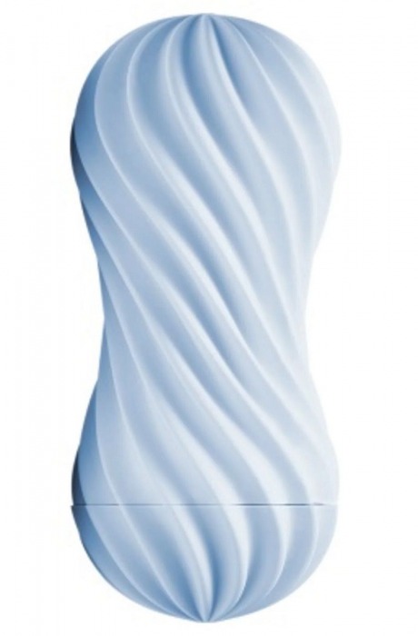 Мастурбатор Tenga Flex Bubbly Blue - Tenga - в Махачкале купить с доставкой