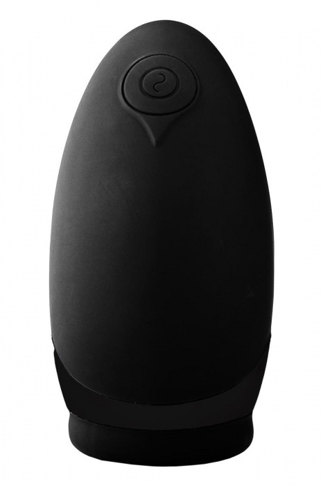 Мастурбатор с вибрацией и функцией нагрева Squeezable Stroker - Dream Toys - в Махачкале купить с доставкой