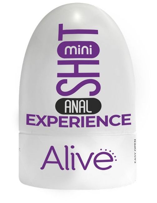 Телесный мастурбатор-анус Anal Mini Masturbator - Adrien Lastic - в Махачкале купить с доставкой