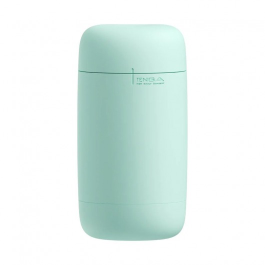 Мятный мастурбатор Tenga Puffy - Tenga - в Махачкале купить с доставкой