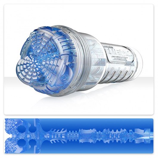 Мастурбатор Fleshlight Turbo Core - Fleshlight - в Махачкале купить с доставкой