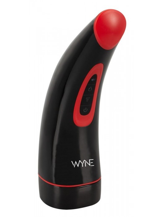 Автоматический мастурбатор WYNE 03 с подогревом - Orion - в Махачкале купить с доставкой