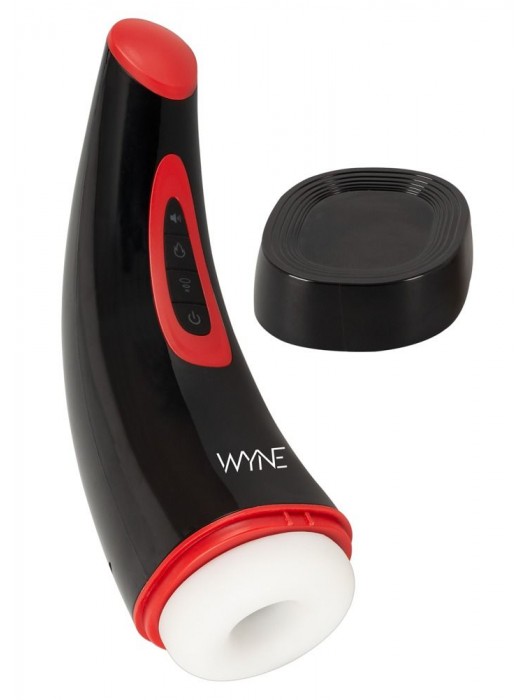 Автоматический мастурбатор WYNE 03 с подогревом - Orion - в Махачкале купить с доставкой