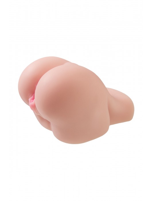 Реалистичный мастурбатор Paula с 2 любовными тоннелями - ToyFa - в Махачкале купить с доставкой