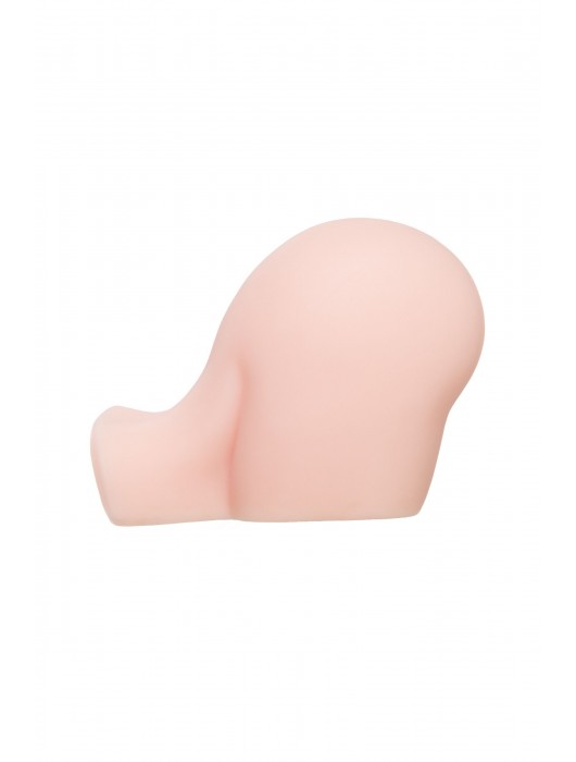 Реалистичный мастурбатор Paula с 2 любовными тоннелями - ToyFa - в Махачкале купить с доставкой