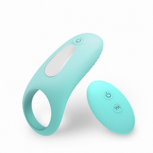 Кольцо на пенис с вибрацией и дистанционном управлении Vibrating Cock Ring - Tracy s Dog - в Махачкале купить с доставкой