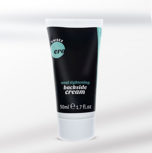 Ухаживающий крем Tightening для анальной зоны - 50 мл. - Ero - купить с доставкой в Махачкале