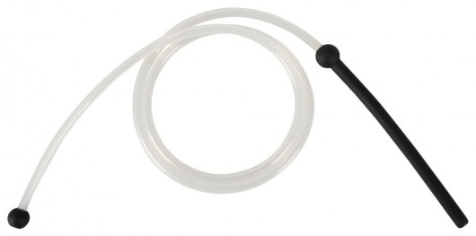 Уретральный катетер Piss To Mouth Dilator - Orion - купить с доставкой в Махачкале