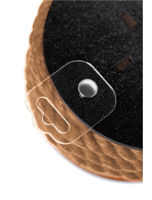 Джутовая веревка для шибари на катушке - 10 м. - Pecado - купить с доставкой в Махачкале