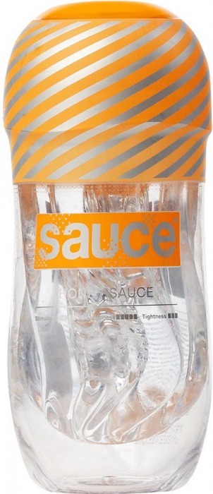 Мастурбатор Sauce Honey - Sauce - в Махачкале купить с доставкой