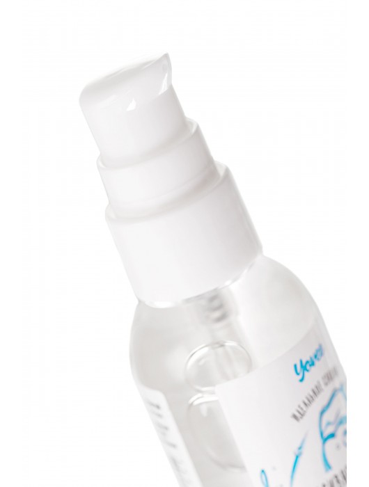 Увлажняющая гель-смазка «Интенсивное увлажнение» - 50 мл. - ToyFa - купить с доставкой в Махачкале