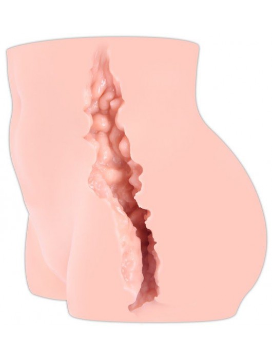 Мастурбатор-вагина без вибрации Cleo Vagina - KOKOS - в Махачкале купить с доставкой