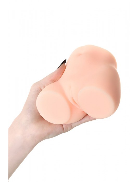 Мастурбатор-вагина без вибрации Cleo Vagina - KOKOS - в Махачкале купить с доставкой