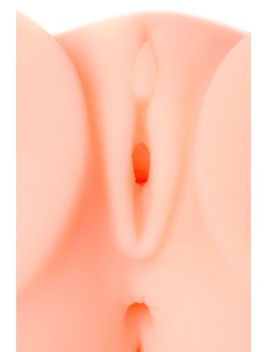 Мастурбатор-вагина без вибрации Cleo Vagina - KOKOS - в Махачкале купить с доставкой