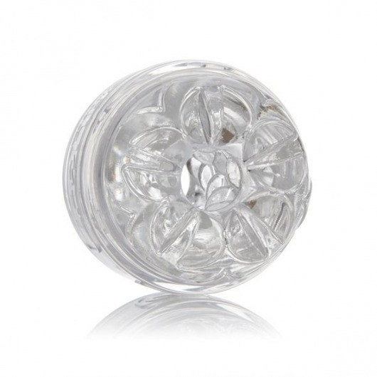 Мастурбатор Fleshlight - Quickshot Masturbator Clear - Fleshlight - в Махачкале купить с доставкой