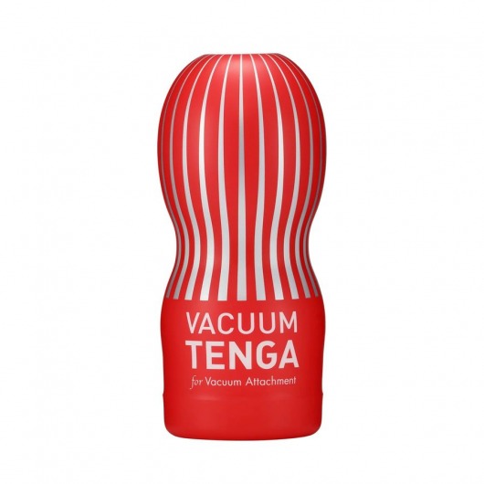 Мастурбатор Tenga Vacuum Cup - Tenga - в Махачкале купить с доставкой