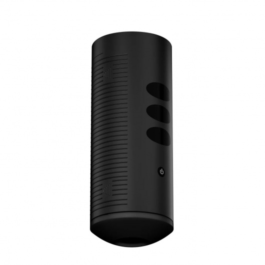 Интерактивный мастурбатор Kiiroo Titan Feel Pornstars Experience - Kiiroo - в Махачкале купить с доставкой