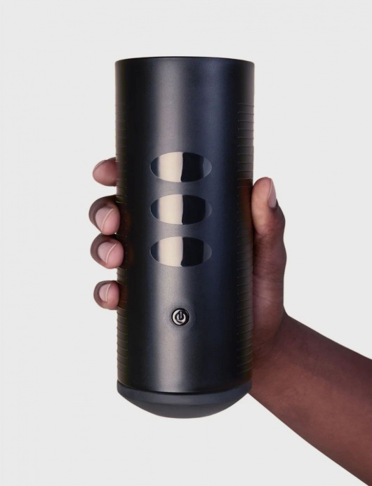 Интерактивный мастурбатор Kiiroo Titan Feel Pornstars Experience - Kiiroo - в Махачкале купить с доставкой