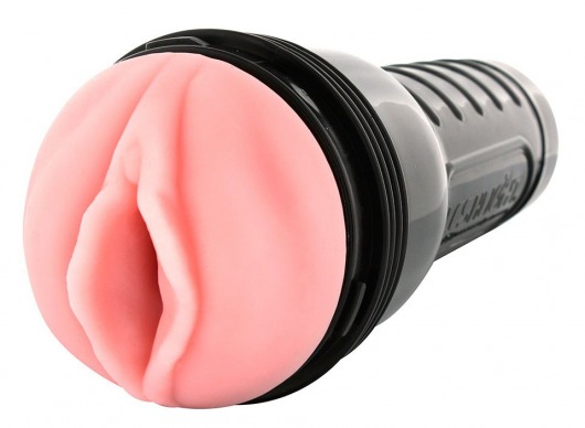 Мастурбатор-вагина Fleshlight - Pink Lady Original - Fleshlight - в Махачкале купить с доставкой