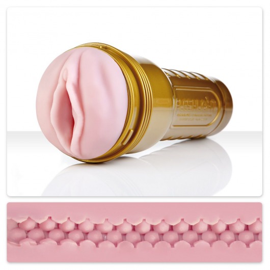 Мастурбатор Fleshlight - Stamina Training Unit - Fleshlight - в Махачкале купить с доставкой