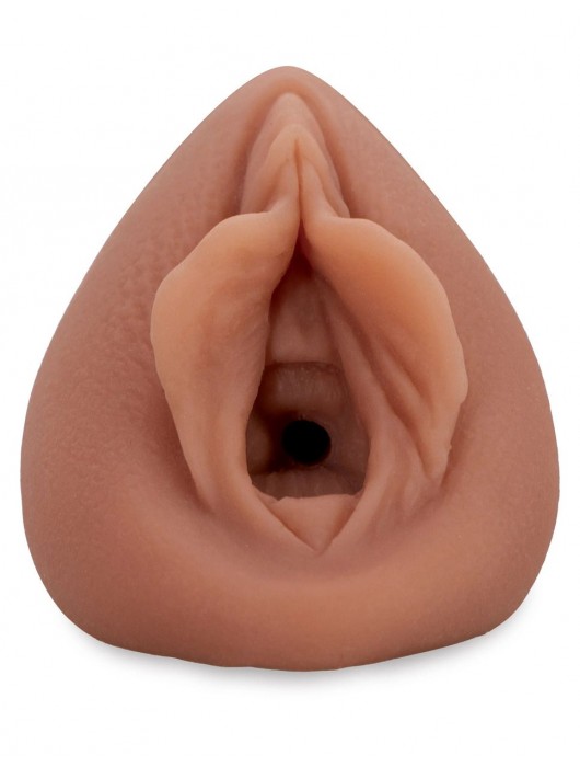 Мастурбатор-вагина Sorority Snatch - Pipedream - в Махачкале купить с доставкой