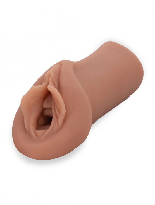 Мастурбатор-вагина Sorority Snatch - Pipedream - в Махачкале купить с доставкой