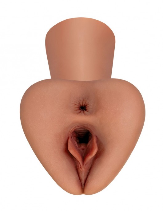 Карамельный мастурбатор Pick Your Pleasure XL Stroker - Pipedream - в Махачкале купить с доставкой