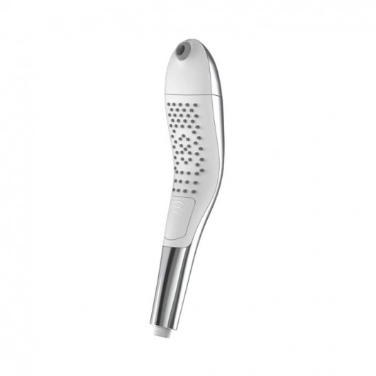 Лейка для душа Massage Hand Shower с вакуумной стимуляцией - Aisnn - купить с доставкой в Махачкале