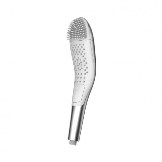 Лейка для душа Massage Hand Shower с 2 сменными насадками - Aisnn - купить с доставкой в Махачкале
