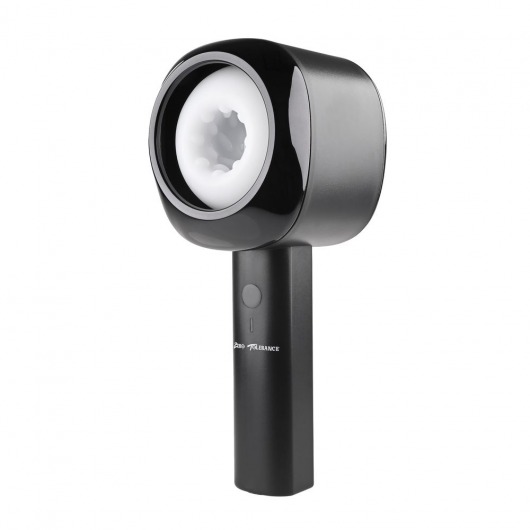 Автоматический мастурбатор Let It Slide - Zero Tolerance - в Махачкале купить с доставкой