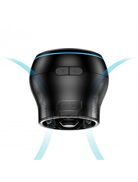 Интерактивная насадка PowerBlow для мастурбатора Kiiroo - Kiiroo - купить с доставкой в Махачкале