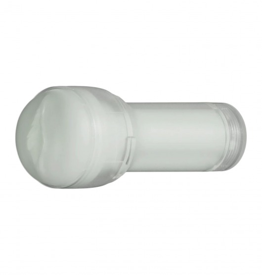Люминесцентный мастурбатор-вагина FeelGlow Stroker - Kiiroo - в Махачкале купить с доставкой
