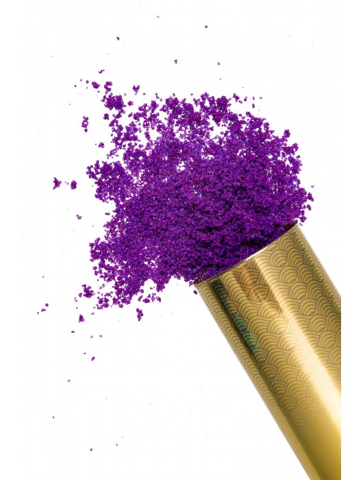 Соль Мёртвого моря для ванны Oriental Crystals «Экзотические фрукты» - 500 гр. -  - Магазин феромонов в Махачкале