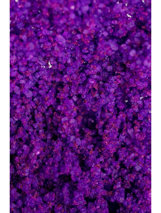 Соль Мёртвого моря для ванны Oriental Crystals «Экзотические фрукты» - 500 гр. -  - Магазин феромонов в Махачкале