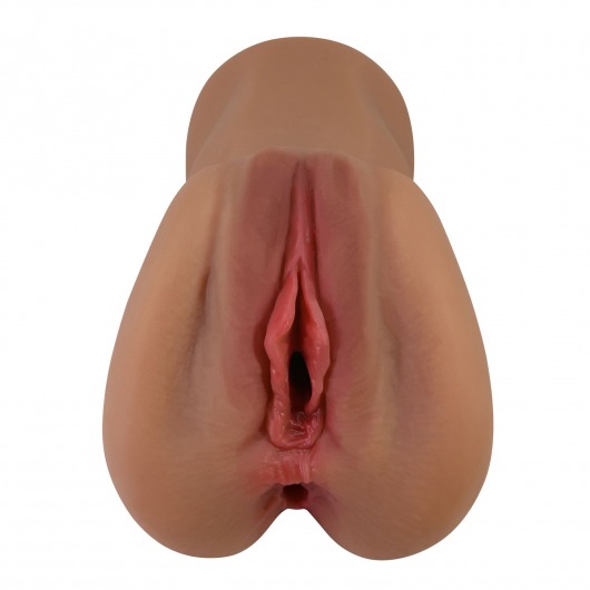 Мастурбатор-вагина Caroline - Baile - в Махачкале купить с доставкой