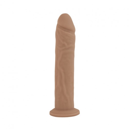 Телесный фаллоимитатор SILEXD Model 2 9  - 22,9 см. - Adrien Lastic