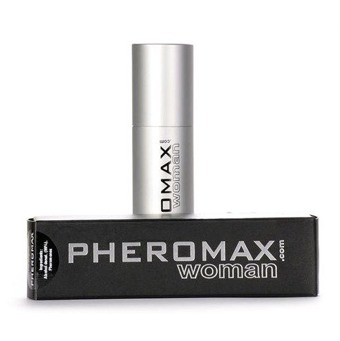 Концентрат феромонов для женщин Pheromax for Woman - 14 мл. -  - Магазин феромонов в Махачкале