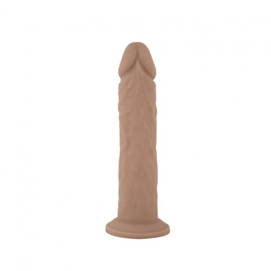 Телесный фаллоимитатор SILEXD Model 2 - 20,3 см. - Adrien Lastic