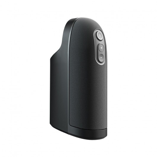 Черный мастурбатор ARCwave Ion 2 - Arcwave - в Махачкале купить с доставкой