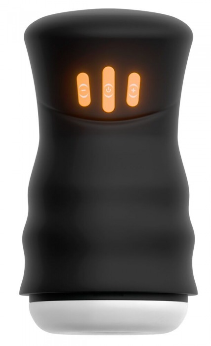 Мультифункциональный мастурбатор Gyro - Orion - в Махачкале купить с доставкой