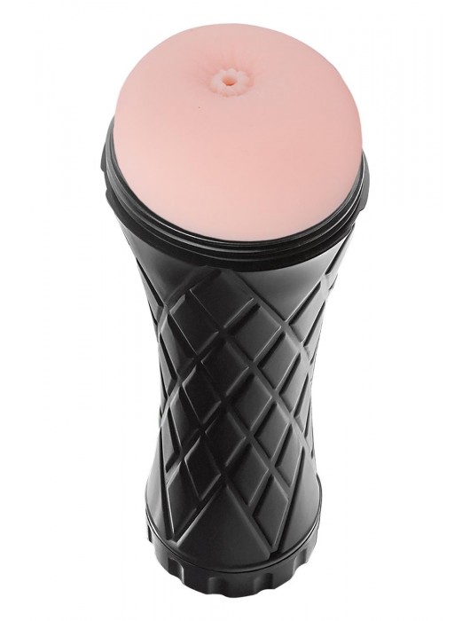 Телесный мастурбатор-анус Jamie - Dream Toys - в Махачкале купить с доставкой