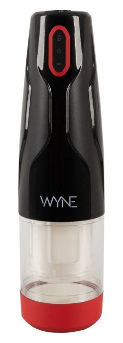 Вращающийся мастурбатор WYNE Masturbator 05 - Orion - в Махачкале купить с доставкой