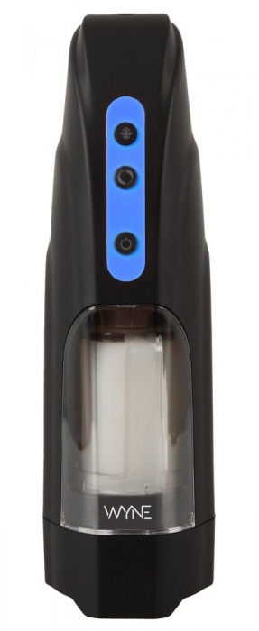Мощный мастурбатор WYNE Masturbator 09 - Orion - в Махачкале купить с доставкой