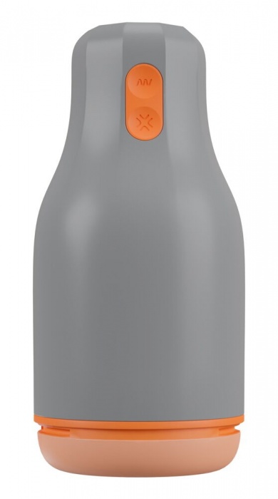 Мастурбатор для головки полового члена Glans Masturbator with 2 Functions - Orion - в Махачкале купить с доставкой