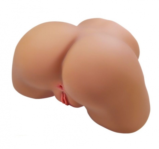 Мастурбатор Ilana с вибрацией и всасыванием - Baile - в Махачкале купить с доставкой