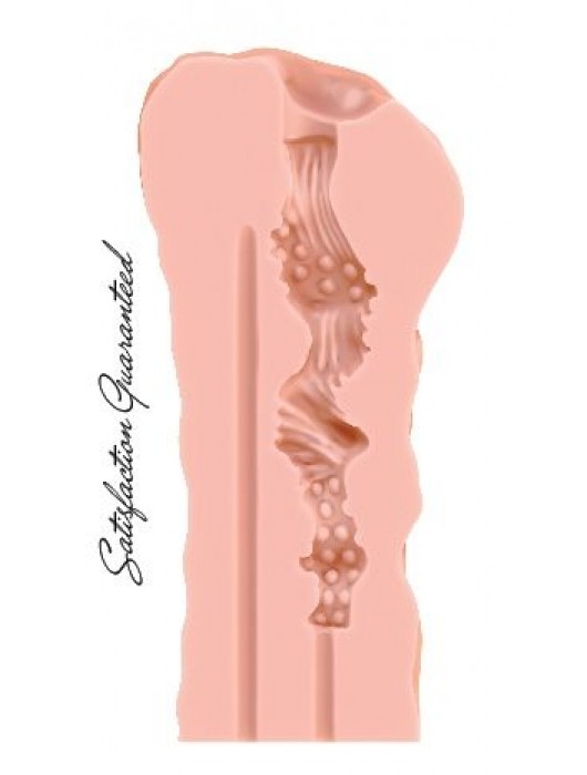 Мастурбатор Satisfaction Night Wish - Lola Games - в Махачкале купить с доставкой