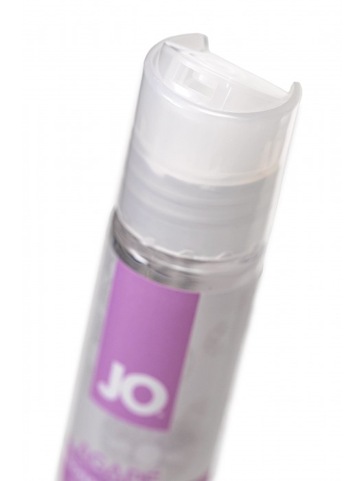 Лубрикант на водной основе для женщин JO AGAPE ORIGINAL - 30 мл. - System JO - купить с доставкой в Махачкале