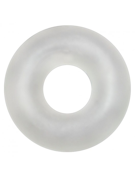 Гладкое эрекционное кольцо - Seven Creations - в Махачкале купить с доставкой