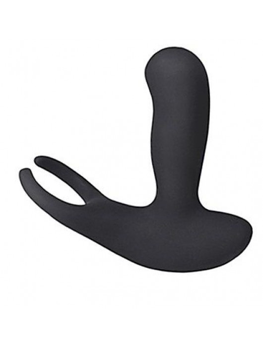 Стимулятор простаты Levett Earl с 2 моторами и пультом ДУ - Levett - в Махачкале купить с доставкой